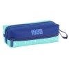 FC Barcelona piórnik pencil case 3 zippers 811926823 FC Barcelona piórnik pencil case 3 zippers 811926823